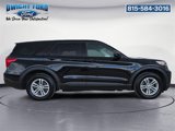 Certified 2023 Ford Explorer 4WD image 6