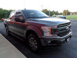Used 2019 Ford F150 XLT w/ Equipment Group 302A Luxury image 4