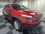 Used 2015 Jeep Cherokee Latitude image 5