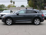 Used 2018 Audi Q5 2.0T Premium Plus image 2