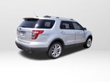 Used 2013 Ford Explorer Limited image 4