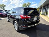 Used 2021 Chevrolet Equinox LT image 5