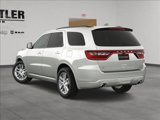 New 2025 Dodge Durango GT image 4