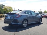 Certified 2018 Honda Civic LX image 4