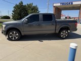 Used 2020 Ford F150 XL w/ Equipment Group 101A Mid image 2