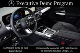 Used 2024 Mercedes-Benz GLB 250 4MATIC image 2
