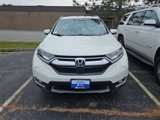Used 2018 Honda CR-V Touring image 2