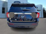 Certified 2023 Ford Explorer XLT w/ Class IV Trailer Tow Package image 5
