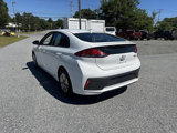 Used 2020 Hyundai Ioniq Blue image 3