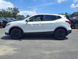 Used 2018 Nissan Rogue Sport S w/ S Appearance Package image 4