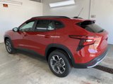 New 2026 Chevrolet Trax LT w/ LT Convenience Package image 4