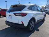 New 2025 Ford Escape ST-Line w/ Tech Pack #1 image 4