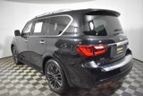 Certified 2023 INFINITI QX80 Sensory w/ Cargo Package image 3