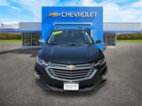 Used 2018 Chevrolet Equinox Premier image 2