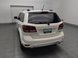 Used 2018 Dodge Journey Crossroad image 6