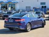 Used 2020 Kia Optima LX image 5