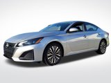 Used 2023 Nissan Altima 2.5 SV image 2
