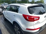 Used 2013 Kia Sportage EX image 4