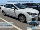Used 2018 Subaru Impreza 2.0i Premium image 2