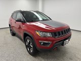 Used 2018 Jeep Compass Trailhawk w/ Cold Weather Group image 2