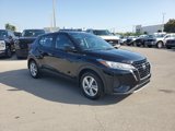 Certified 2024 Nissan Kicks S image 3