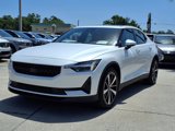 Used 2022 Polestar Polestar 2 w/ Plus Package image 3