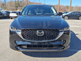 New 2025 MAZDA CX-5 AWD 2.5 S w/ Select Package image 2