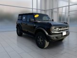 Certified 2021 Ford Bronco Big Bend image 2