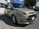 Used 2016 Ford Transit Connect Titanium image 3