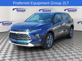 Used 2023 Chevrolet Blazer LT image 2