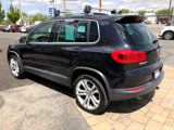Used 2013 Volkswagen Tiguan SEL image 4