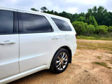 Used 2015 Dodge Durango Limited w/ Nav & Power Liftgate Group image 5