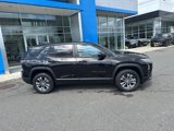 New 2025 Chevrolet Equinox LT image 2