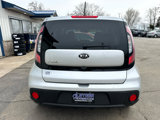 Used 2018 Kia Soul w/ Convenience Package image 4