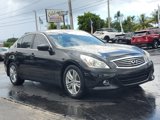 Used 2015 INFINITI Q40 image 5