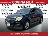 Used 2013 Chevrolet Equinox LT w/ Driver Convenience Package image 4