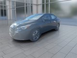 Certified 2024 Nissan Versa S w/ S Plus Package image 4