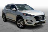 Used 2020 Hyundai Tucson Ultimate image 2