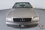 Used 1995 Mercedes-Benz SL 320 image 2