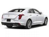 New 2025 Cadillac CT4 Premium Luxury image 5