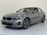 New 2025 BMW 330i xDrive Sedan w/ Premium Package image 3