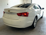Used 2017 Chevrolet Impala LT w/ Convenience Package image 5