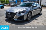 Used 2023 Nissan Altima 2.5 SV image 5