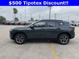 New 2025 Chevrolet Trax LT w/ Driver Confidence Package image 5