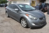 Used 2013 Hyundai Elantra Limited image 2