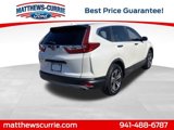 Used 2018 Honda CR-V LX image 4