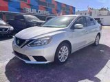 Used 2019 Nissan Sentra SV image 5