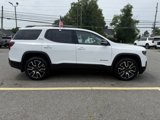 Certified 2021 GMC Acadia SLE w/ Driver Convenience Package image 2