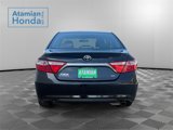 Used 2017 Toyota Camry SE image 4