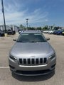 Used 2021 Jeep Cherokee Latitude image 2